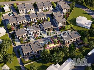 Къща/Вила, Рударци, Квартал 120, 223 кв.м., 427674 € Двухэтажный 223 кв.м РЗП 406 кв.м двор | Дома/Дачи | Рударци