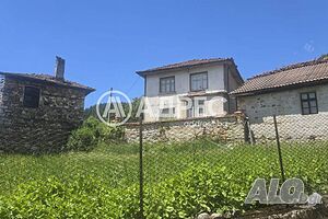 Продава, къща/вила, Смилян Двухэтажный 187 кв.м РЗП 770 кв.м двор | Дома/Дачи | Смилян
