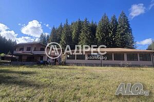 Продава, къща/вила, с. Борино, обл. Смолян Двухэтажный 292 кв.м РЗП 2962 кв.м двор | Дома/Дачи | Борино