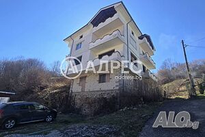 Къща/Вила, продажба, Елховец Трехэтажный 317 кв.м РЗП | Дома/Дачи | Елховец
