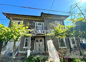 Продава къща с двор в село Присово 643648 Двухэтажный 127 кв.м РЗП 3360 кв.м двор | Дома/Дачи | Присово