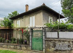 Продава къща в с. Велчево 650147 Двухэтажный 100 кв.м РЗП 900 кв.м двор | Дома/Дачи | Велчево