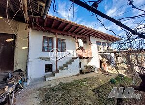 Продава къща в с. Самоводене 656339 Двухэтажный 58 кв.м РЗП 640 кв.м двор | Дома/Дачи | Самоводене