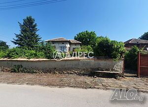 Продава къща в село Михалци 664579 Двухэтажный 120 кв.м РЗП 1400 кв.м двор | Дома/Дачи | Михалци
