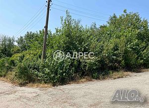 Продава парцел в с. Добри дял 664161 Продажа 1000 кв.м Под застройку (УПИ) С электричеством Водопровод | Участки под застройку, Инвестиционные проекты | Добри дял