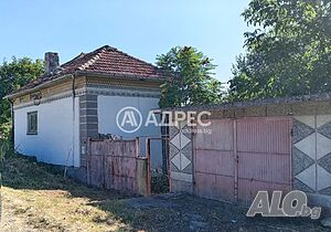 Продава къща в с. Страхилово 668418 Двухэтажный 120 кв.м РЗП 6663 кв.м двор | Дома/Дачи | Страхилово