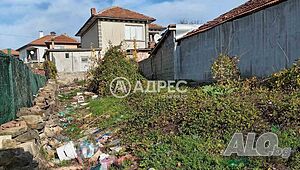 Продава парцел в регулация в гр. Килифарево 677205 Продажа 176 кв.м Под застройку (УПИ) С электричеством Водопровод | Участки под застройку, Инвестиционные проекты | Килифарево
