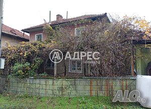 Продава къща в с. Самоводене 680346 Двухэтажный 100 кв.м РЗП 1200 кв.м двор | Дома/Дачи | Самоводене