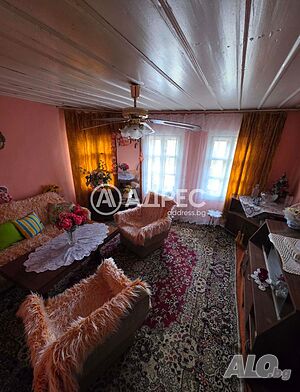 Продава къща в с. Добри дял 693156 Двухэтажный 150 кв.м РЗП 1500 кв.м двор | Дома/Дачи | Добри дял