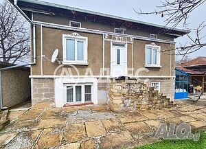 Продава къща в с. Дъскот 697003 Двухэтажный 130 кв.м РЗП 4000 кв.м двор | Дома/Дачи | Дъскот