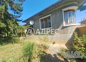 Продава къща в с. Поликраище 704865 Двухэтажный 100 кв.м РЗП 1250 кв.м двор | Дома/Дачи | Поликраище