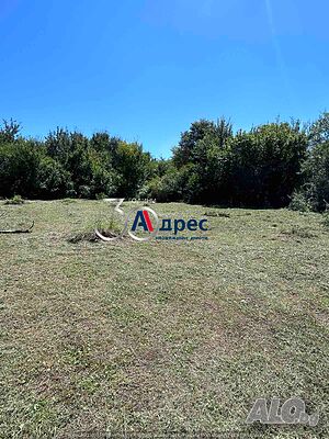 Продава парцел 591876 Продажа 3450 кв.м Под застройку (УПИ) Без электричества Без воды | Участки под застройку, Инвестиционные проекты | Къпиново