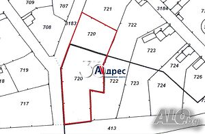 Продава парцел в село Обединение 608230 Продажа 3244 кв.м Под застройку (УПИ) Без электричества Без воды | Участки под застройку, Инвестиционные проекты | Обединение