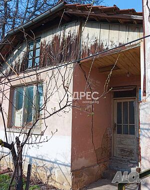 Продава къща в Долна Оряховица 623335 Двухэтажный 80 кв.м РЗП 760 кв.м двор | Дома/Дачи | Долна Оряховица