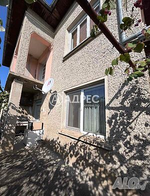 Продава къща в село Туркинча 634762 Двухэтажный 120 кв.м РЗП 3700 кв.м двор | Дома/Дачи | Туркинча