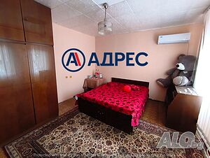 Продава къща в с. Добромирка, общ. Севлиево Двухэтажный 100 кв.м РЗП 1300 кв.м двор | Дома/Дачи | Добромирка