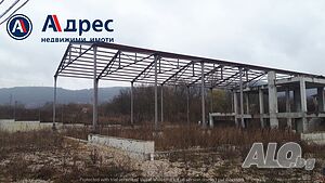 ТИР ПАРКИНГ В С. БОГАТОВО Продажа 2390 кв.м Не находится в планировке | Участки под застройку, Инвестиционные проекты | Богатово