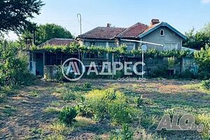 Къща в с. Коньово Одноэтажный 100 кв.м РЗП 3500 кв.м двор | Дома/Дачи | Коньово