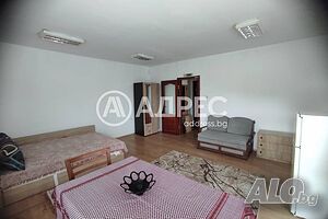 Обзаведено жилище в центъра Однокомнатная 40 кв.м Обставленная Последний этаж | Квартиры, Комнаты | Център Сливен