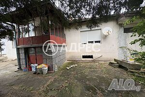 Къща в с. Ковачите Одноэтажный 91 кв.м РЗП 1614 кв.м двор | Дома/Дачи | Ковачите
