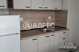 Обзаведен апартамент до Лидъл, ключ за оглед Двухкомнатная 67 кв.м Обставленная Не последний этаж | Квартиры, Комнаты | Дружба Сливен