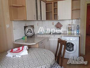 Двустаен обзаведен апартамент Двухкомнатная 70 кв.м Обставленная Не последний этаж | Квартиры, Комнаты | Даме Груев Сливен