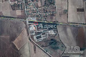 Урегулиран парцел в с. Горно Александрово Продажа 341 кв.м Под застройку (УПИ) С электричеством Водопровод | Участки под застройку, Инвестиционные проекты | Горно Александрово