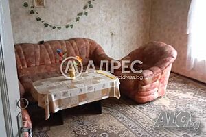 Предлагаме за продажба КЪЩА с двор в с. Роза Двухэтажный 69 кв.м РЗП 1420 кв.м двор | Дома/Дачи | Роза