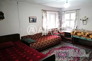 АДРЕС предлага за продажба КЪЩА в гр. Стралджа Двухэтажный 80 кв.м РЗП 2000 кв.м двор | Дома/Дачи | Стралджа