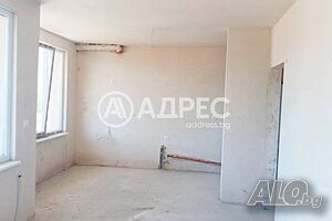 АДРЕС предлага за продажба: Двустаен апартамент - ново строителство с ГАРАЖ! Двухкомнатная 64 кв.м Кирпич 2026 г. 4 этаж Не последний | Квартиры | Аврен Ямбол