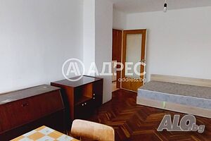 АДРЕС предлага за продажба: ДВУСТАЕН апартамент в кв. Граф Игнатиев Двухкомнатная 59 кв.м Панель 1980 г. 8 этаж Последний этаж | Квартиры | Граф Игнатиев Ямбол