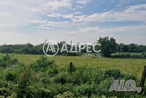 АДРЕС продава: ПАРЦЕЛ в регулацията на с. БОЛЯРСКО. Продажа 1200 кв.м Под застройку (УПИ) Без электричества Без воды | Участки под застройку, Инвестиционные проекты | Болярско