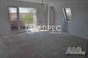 АДРЕС предлага ТРИСТАЕН апартамент - ново строителство Трехкомнатная 111 кв.м Кирпич 2025 г. 5 этаж Последний этаж | Квартиры | Боровец Ямбол