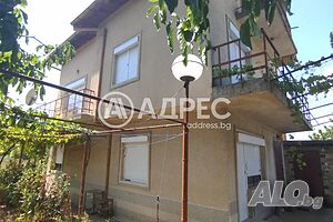 ВИЛА на два етажа с дворно място в с. Чарган Двухэтажный 164 кв.м РЗП 820 кв.м двор | Дома/Дачи | Чарган