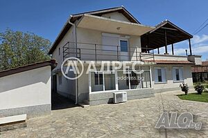 АДРЕС продава ЕКСКЛУЗИВНО: Прекрасен имот в с. Кабиле! Двухэтажный 284 кв.м РЗП 900 кв.м двор | Дома/Дачи | Кабиле