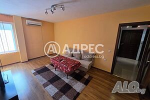 Обзаведен и оборудван апартамент под наем Двухкомнатная 60 кв.м Обставленная Первый жилой этаж | Квартиры, Комнаты | Център Ямбол