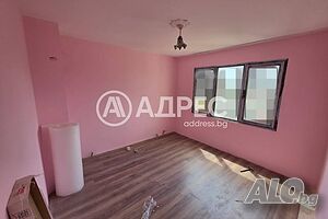 Разсрочено плащане! Двустаен апартамент в кв. Георги Бенковски. Двухкомнатная 64 кв.м Панель 1980 г. Последний этаж | Квартиры | Георги Бенковски Ямбол