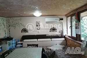 АДРЕС продава: КЪЩА в с. Търнава! Одноэтажный 40 кв.м РЗП 910 кв.м двор | Дома/Дачи | Търнава