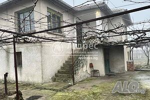 АДРЕС предлага за продажба двуетажна КЪЩА с дворно място в с. Тамарино Двухэтажный 120 кв.м РЗП 2125 кв.м двор | Дома/Дачи | Тамарино