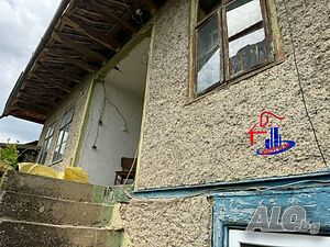 Къща в село Златар Одноэтажный 80 кв.м РЗП 2100 кв.м двор | Дома/Дачи | Златар