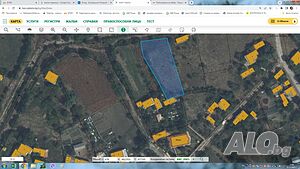 Продавам празно дворно място в село Червенци, обл. Варна Продажа 1339 кв.м Под застройку (УПИ) Без электричества Собственный источник воды | Участки под застройку, Инвестиционные проекты | Червенци