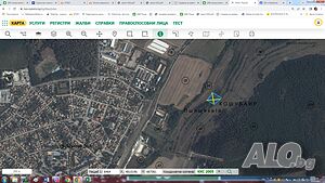 Продавам земя в гр. Вълчи дол, обл. Варна Земли сельхозназначения 4547 кв.м 4 категории | Сельскохозяйственная земля, Сады, Виноградники | Вълчи дол