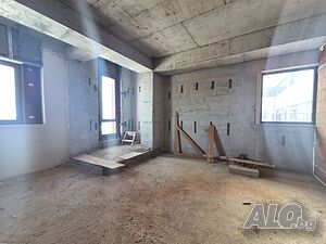 Тристаен апартамент, Здравец Изток, 99 кв.м., ет. 2/6, ТЕЦ, тухла Трехкомнатная 99 кв.м Кирпич 2027 г. Не последний | Квартиры | Здравец Изток Русе