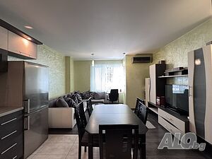 Тристаен апартамент, Център, 82 кв.м., ет. 2/5, ТЕЦ, тухла Трехкомнатная 82 кв.м Кирпич 2009 г. Не последний | Квартиры | Център Русе