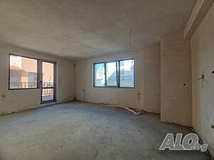 Тристаен апартамент, Център, 116 кв.м., ет. 3/6, ново строителство, с АКТ 16 Трехкомнатная 116 кв.м Кирпич 2025 г. Не последний | Квартиры | Център Русе
