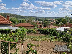 Парцел, с. Красен, 425 кв.м. Продажа 425 кв.м Под застройку (УПИ) Без электричества Без воды | Участки под застройку, Инвестиционные проекты | Красен