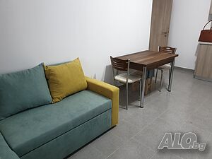 Двустаен апартамент зад Ноте де Вино, ”К. Париж”, гр. Пловдив - Агенция Прима Двухкомнатная 68 кв.м Обставленная Не последний этаж | Квартиры, Комнаты | Въстанически / Кючук Париж Пловдив