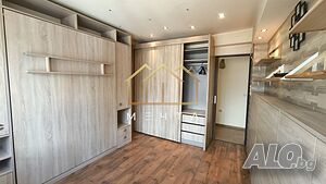 3-стаен кв. Трошево Трехкомнатная 92 кв.м Кирпич 2005 г. 3 этаж Не последний | Квартиры | Трошево Варна