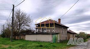 Къща - с. Беловица Двухэтажный 156 кв.м РЗП 900 кв.м двор | Дома/Дачи | Беловица