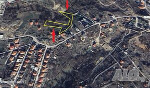 Продава се парцел Продажа 2615 кв.м Под застройку (УПИ) С электричеством Водопровод | Участки под застройку, Инвестиционные проекты | Прилепци Кърджали
